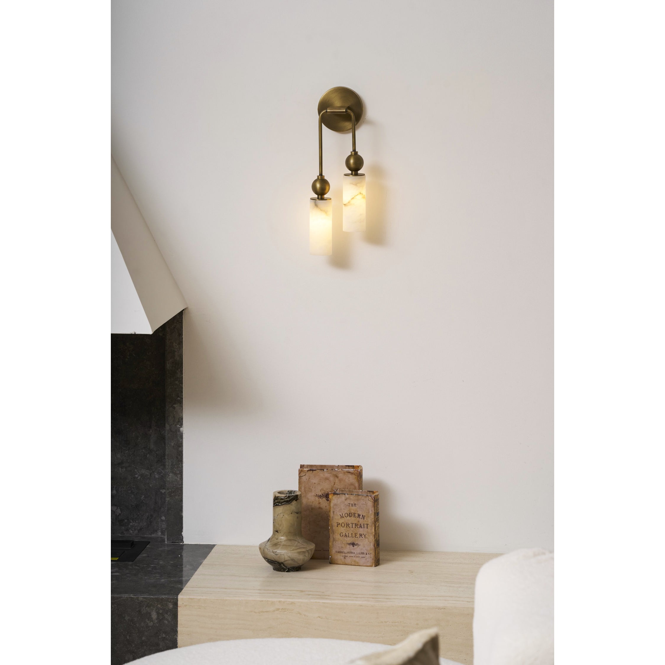 Nivord Wall Light