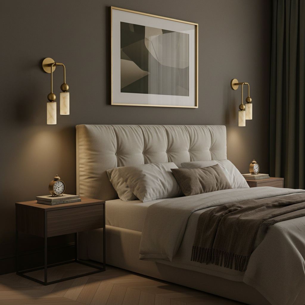 Nivord Wall Light