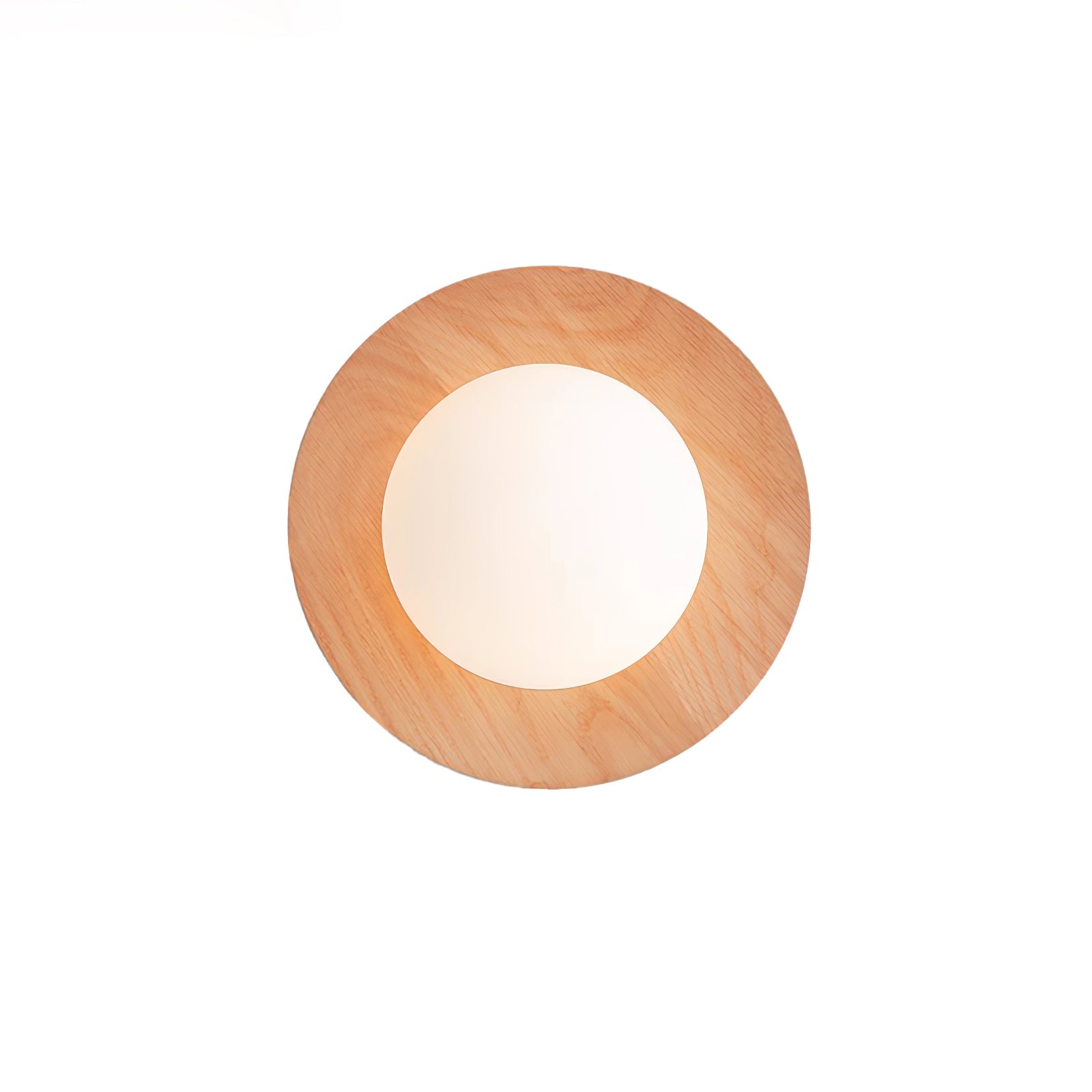 Teno Wooden Wall Light