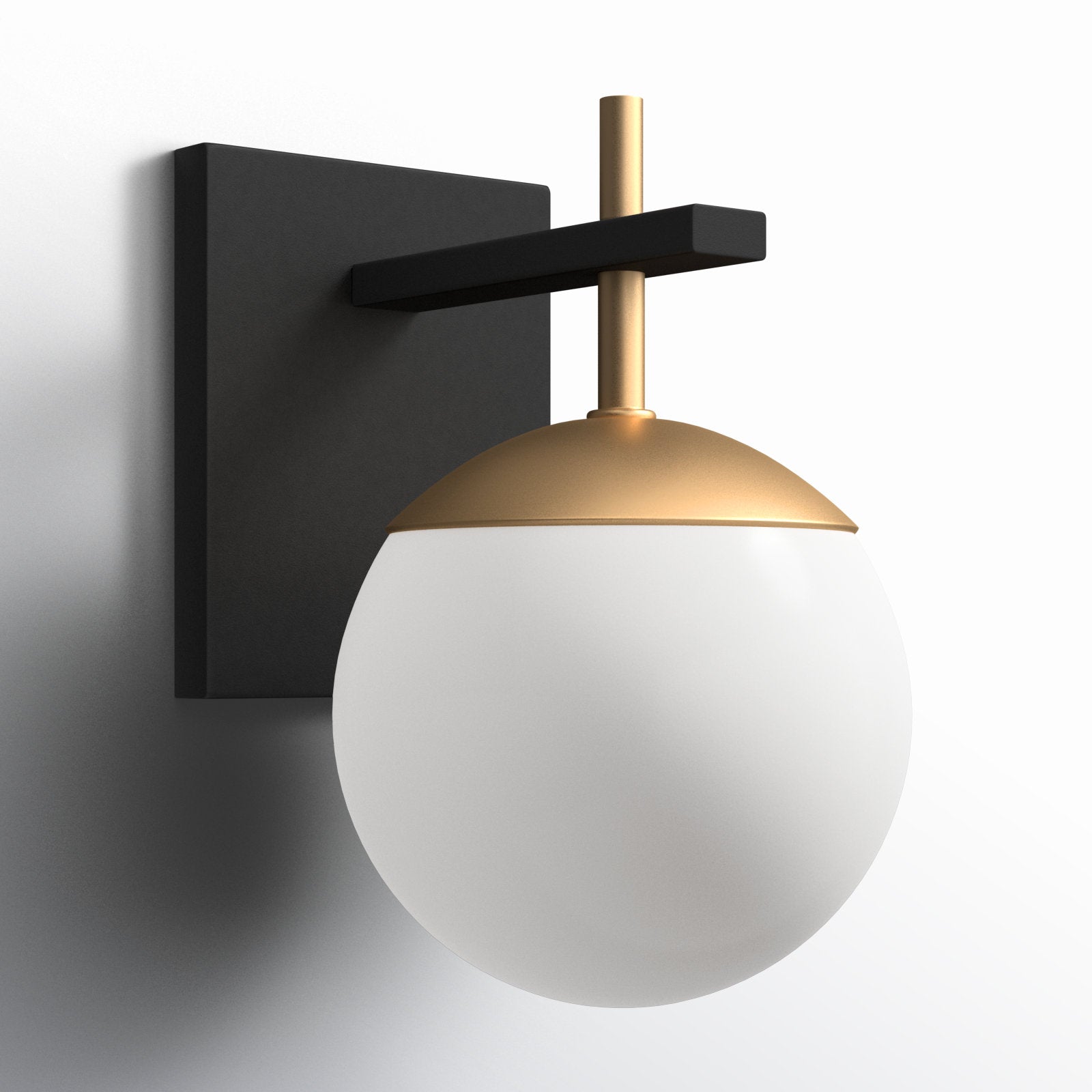 Harome Wall Light