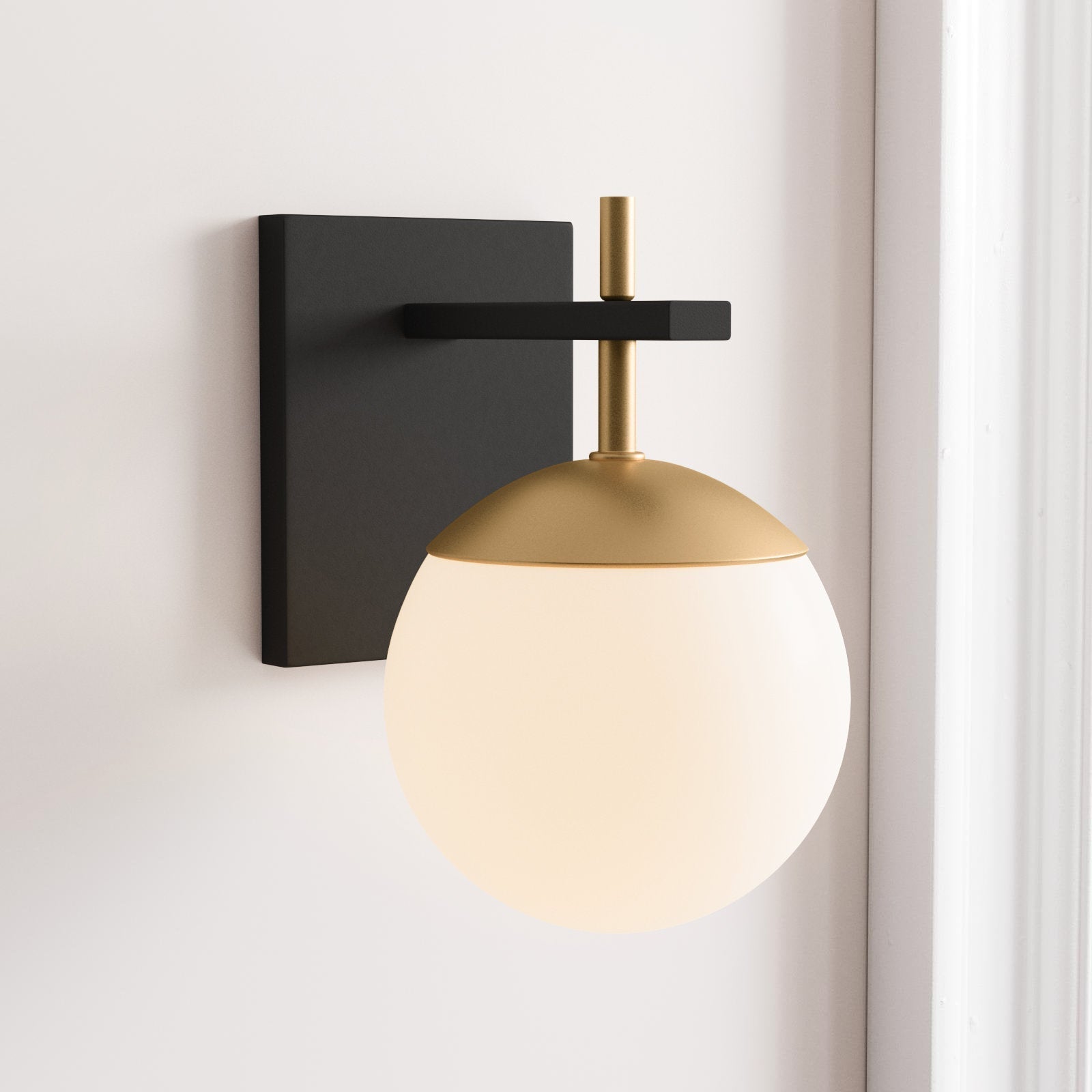 Harome Wall Light