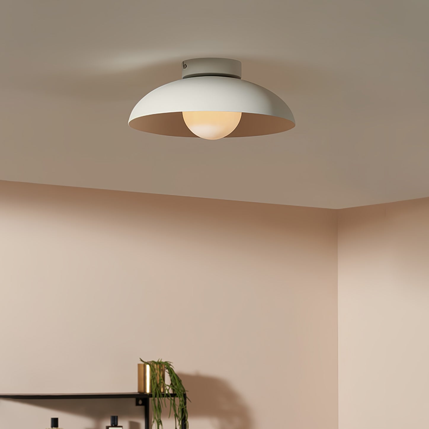 Harolen Ceiling Light