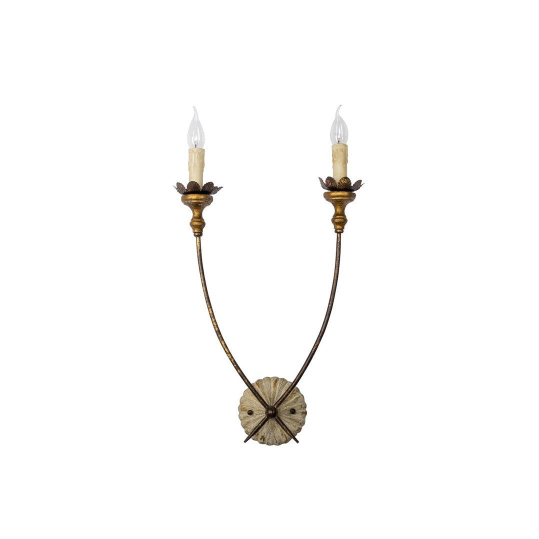 Orinmo Vintage Wall Light