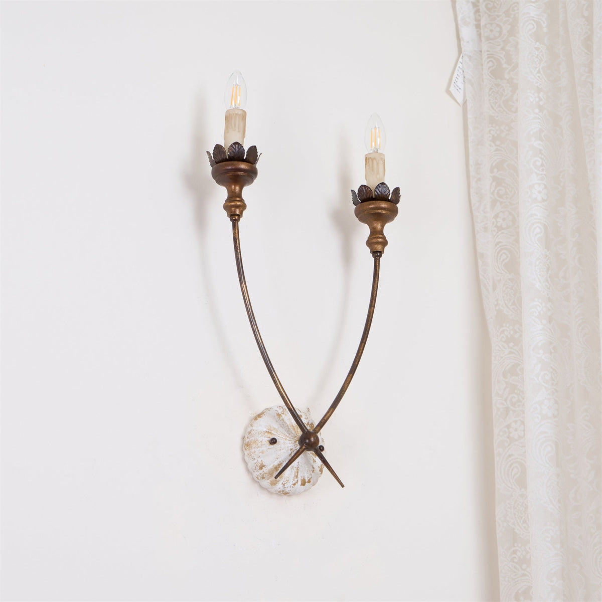 Orinmo Vintage Wall Light
