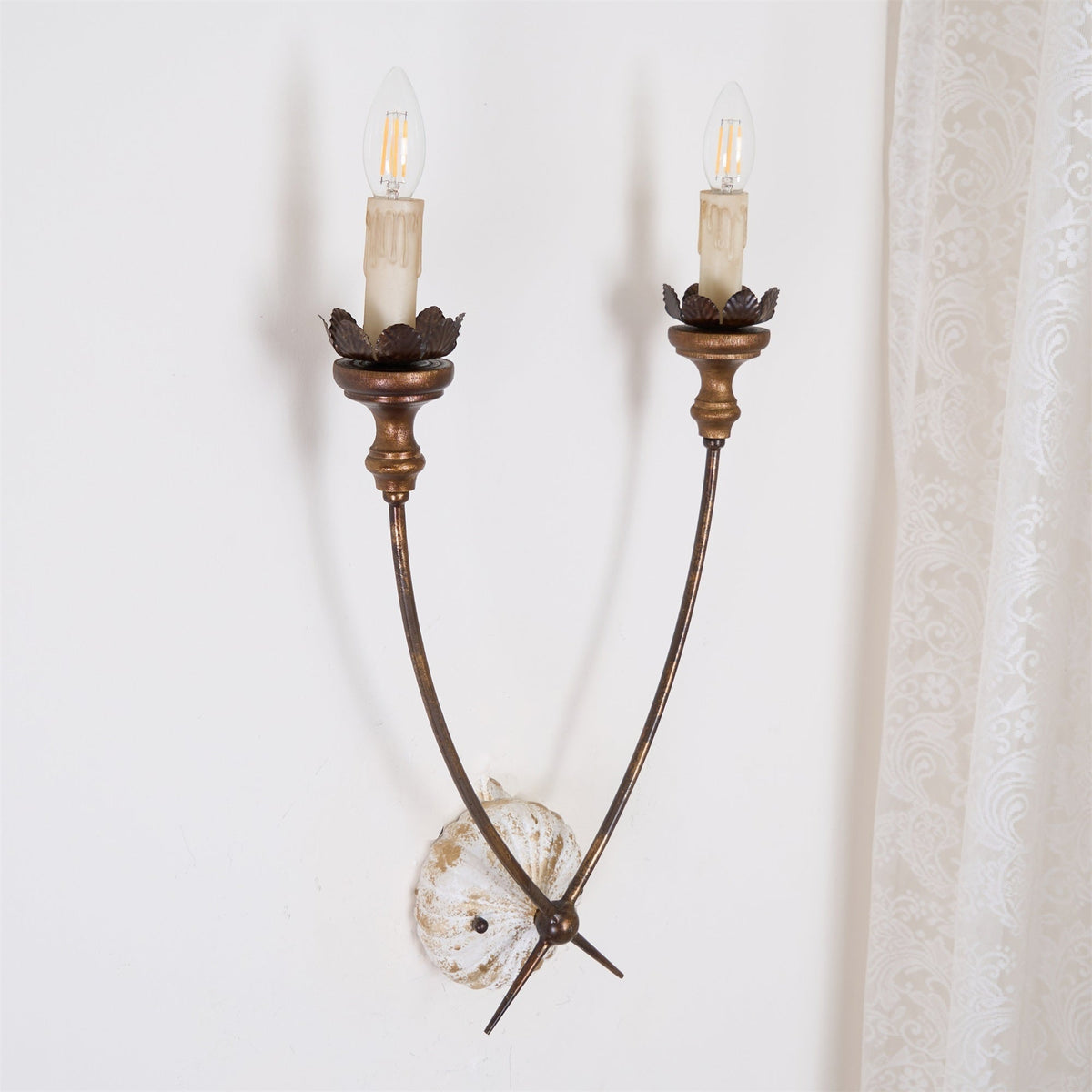 Orinmo Vintage Wall Light