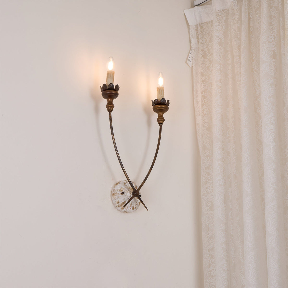 Orinmo Vintage Wall Light
