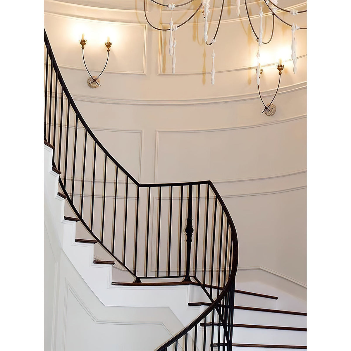 Orinmo Vintage Wall Light