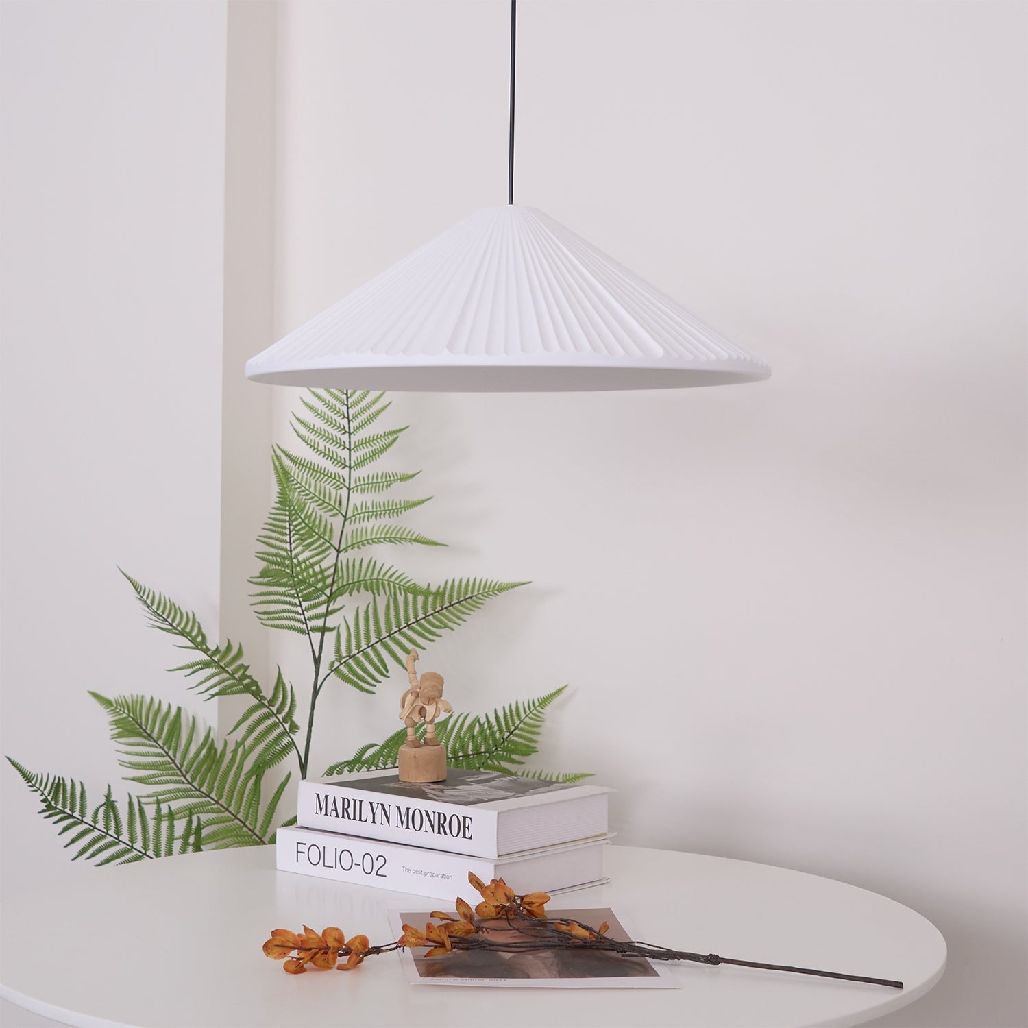 Yelzo Pendant Light