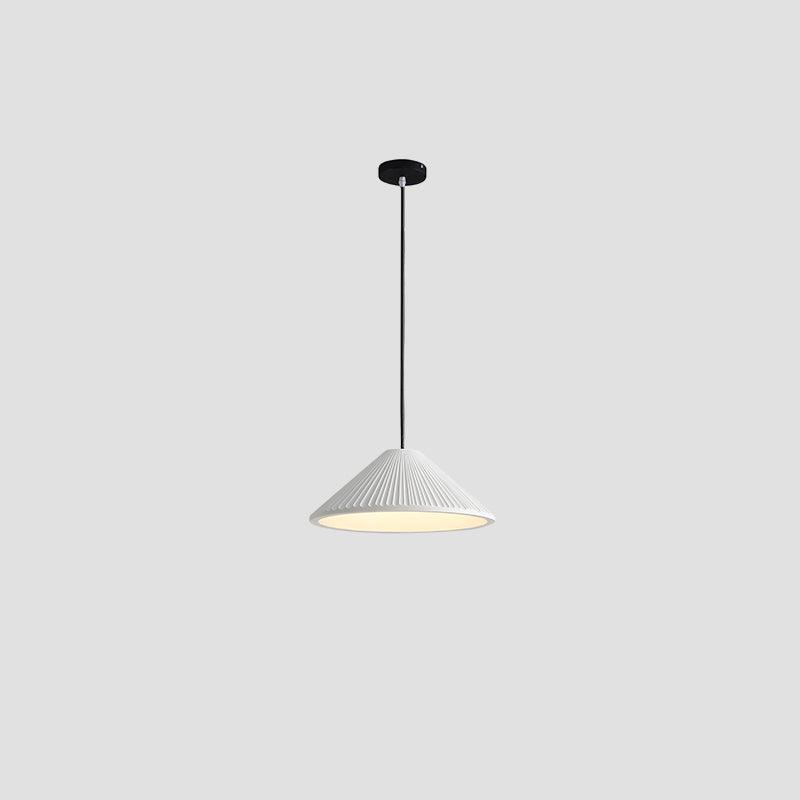 Yelzo Pendant Light