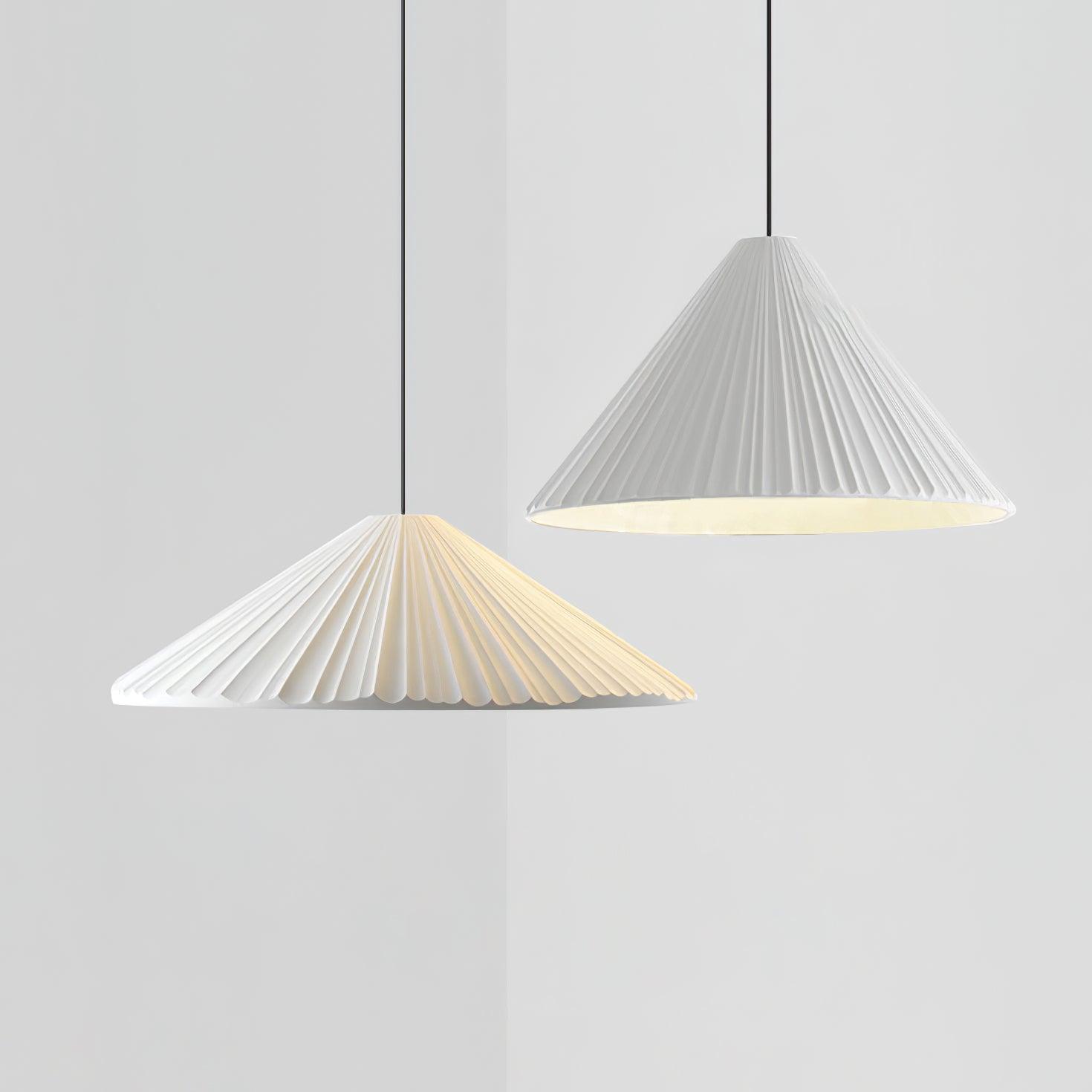 Yelzo Pendant Light