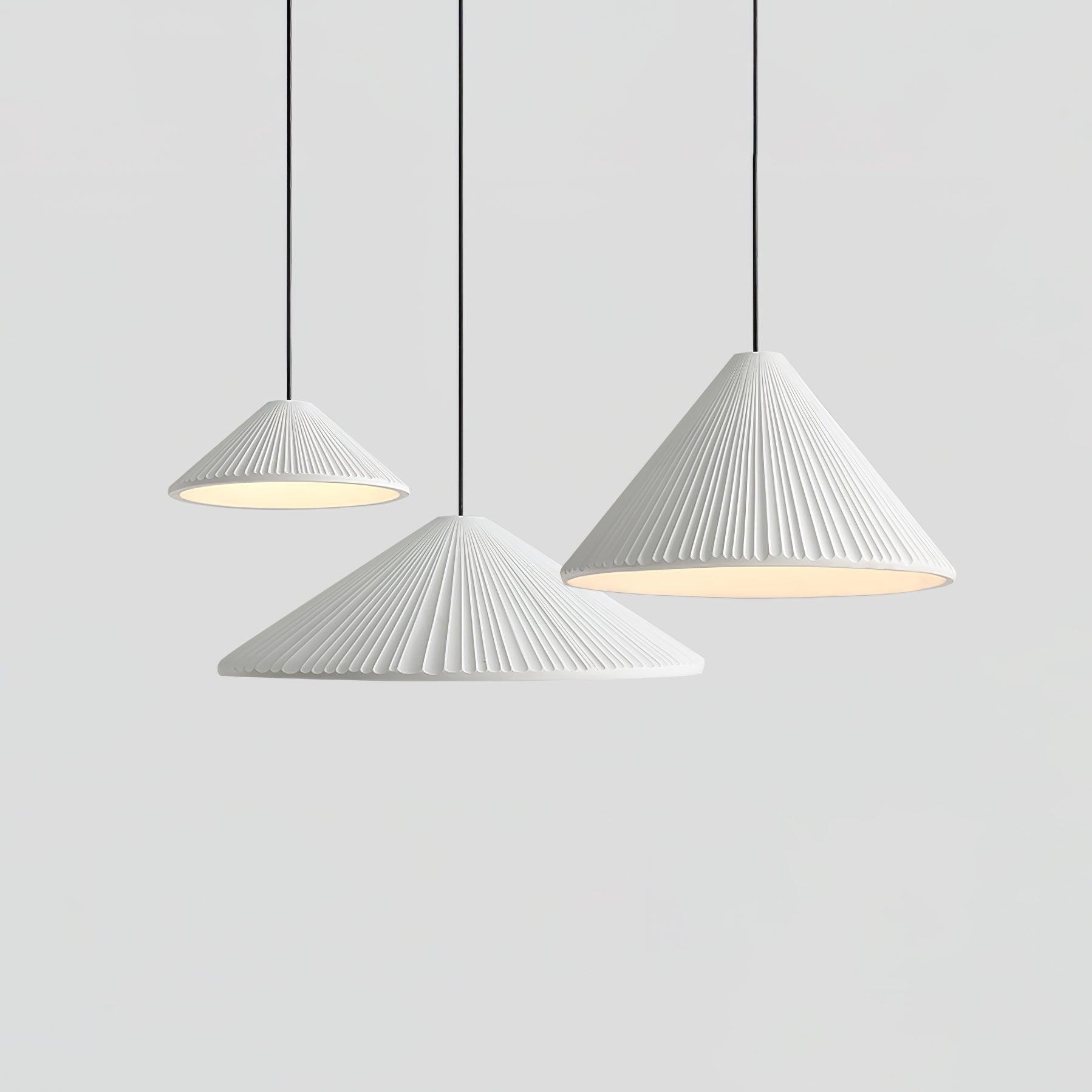 Yelzo Pendant Light