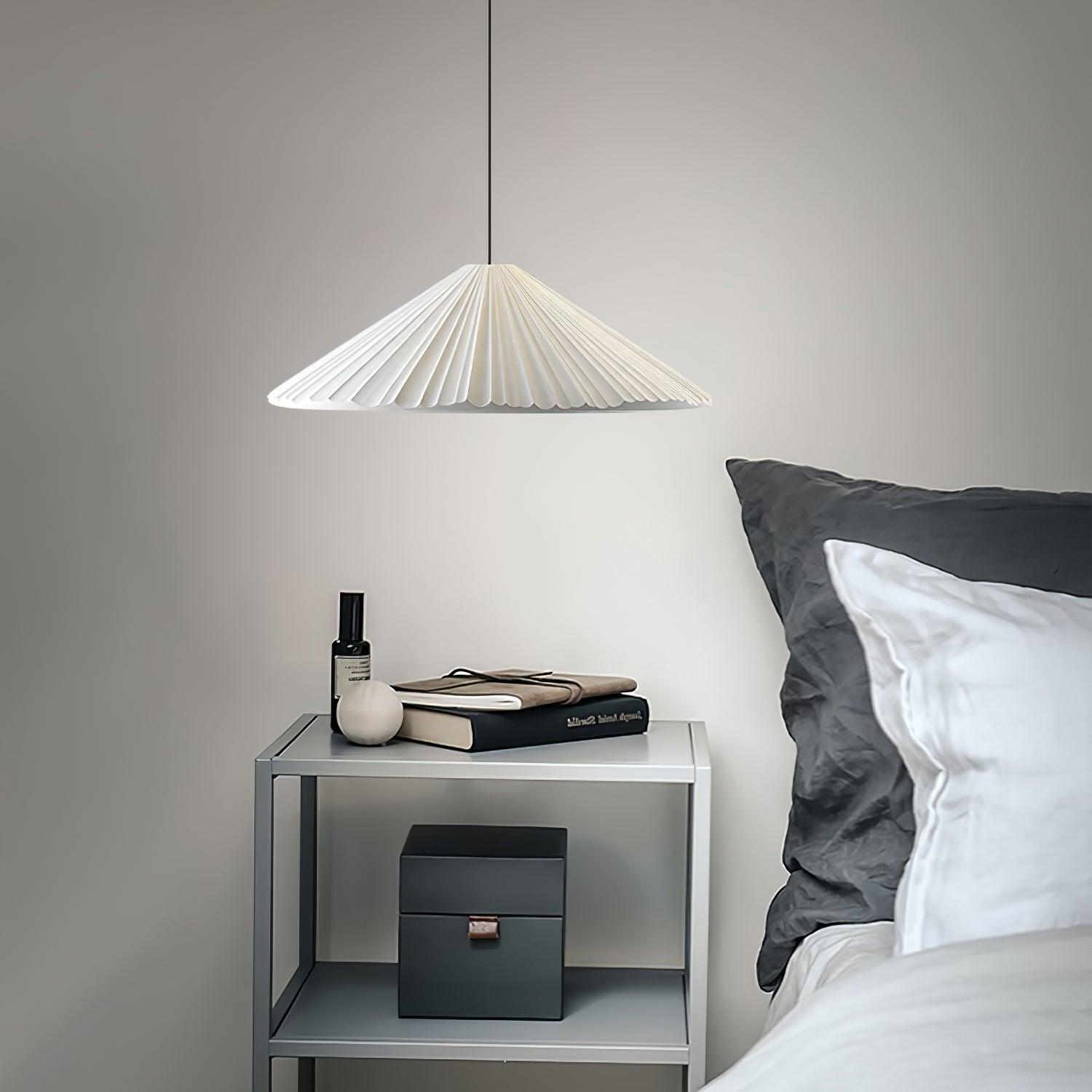 Yelzo Pendant Light