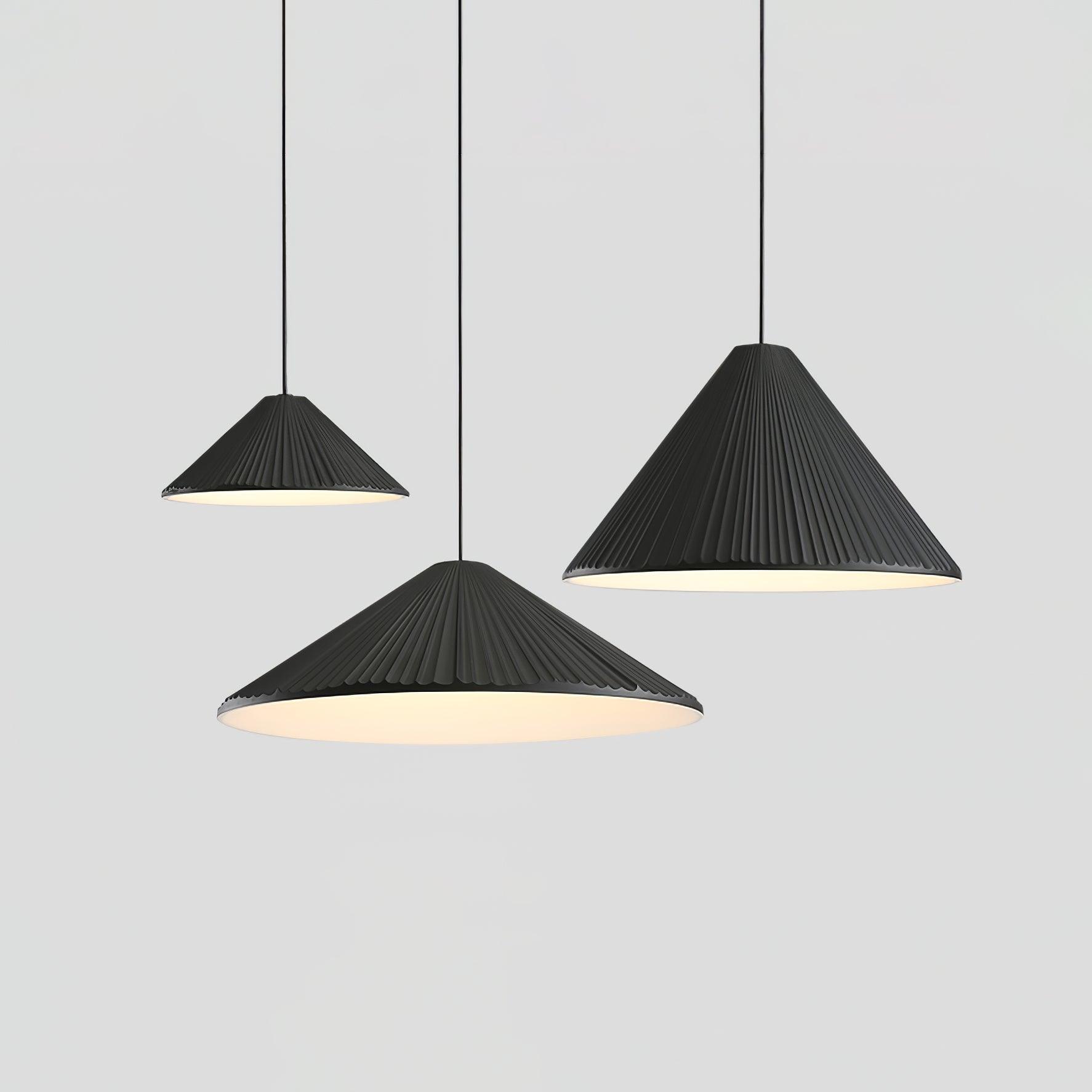 Yelzo Pendant Light