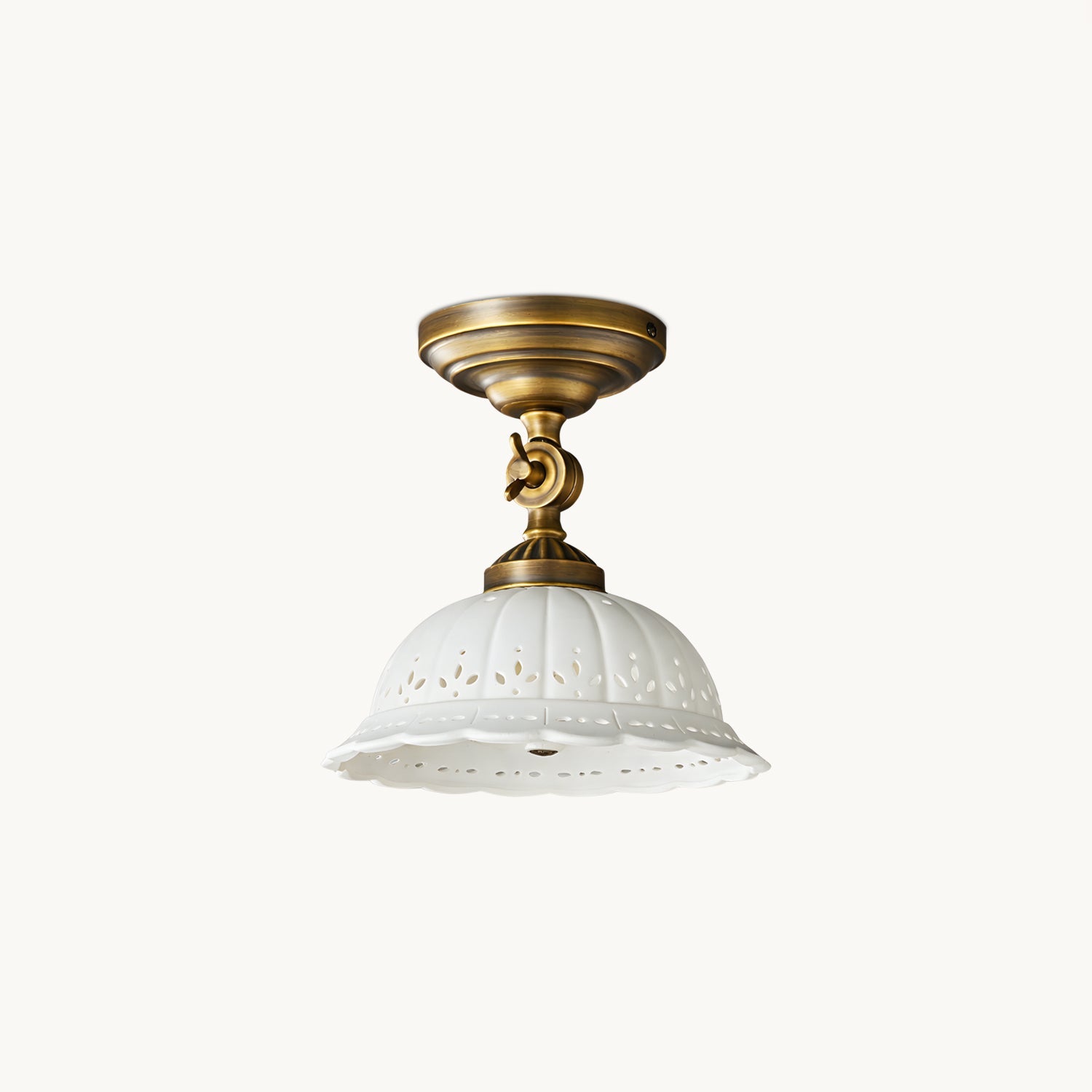Velliel Ceiling Light