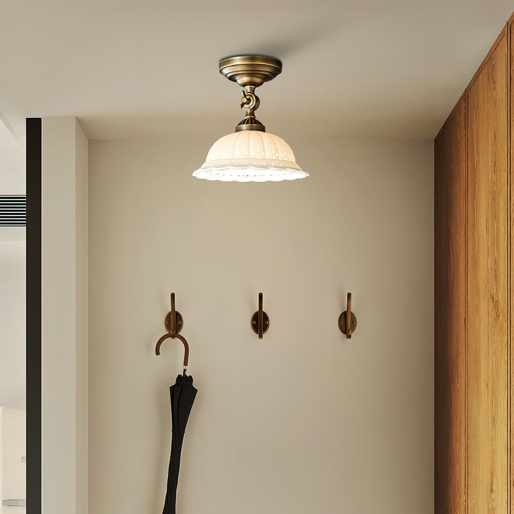 Velliel Ceiling Light