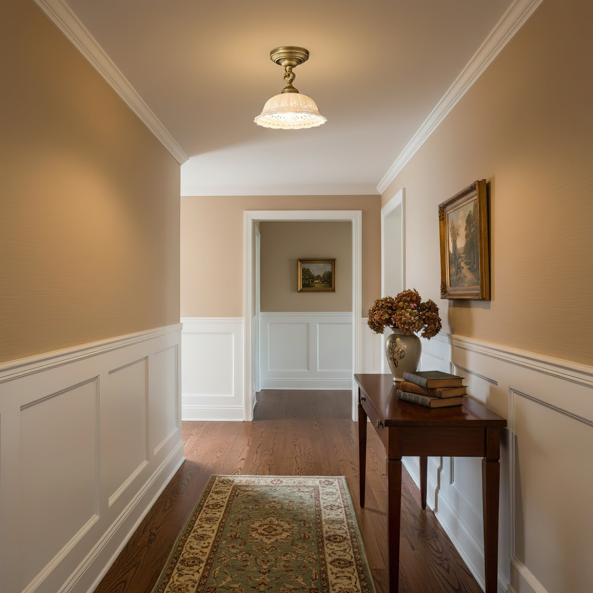 Velliel Ceiling Light