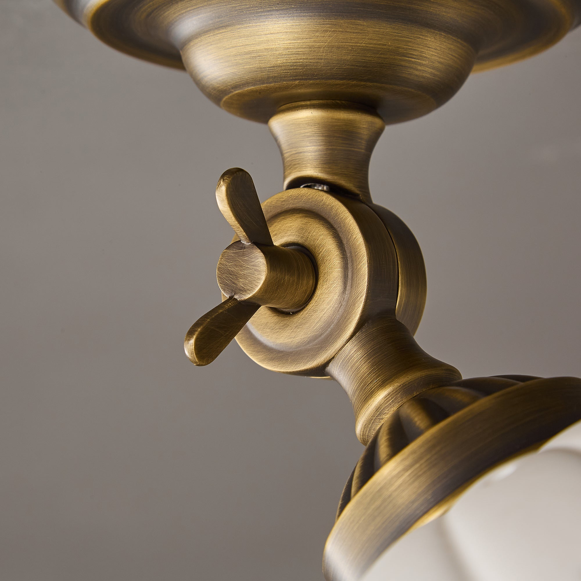 Velliel Ceiling Light
