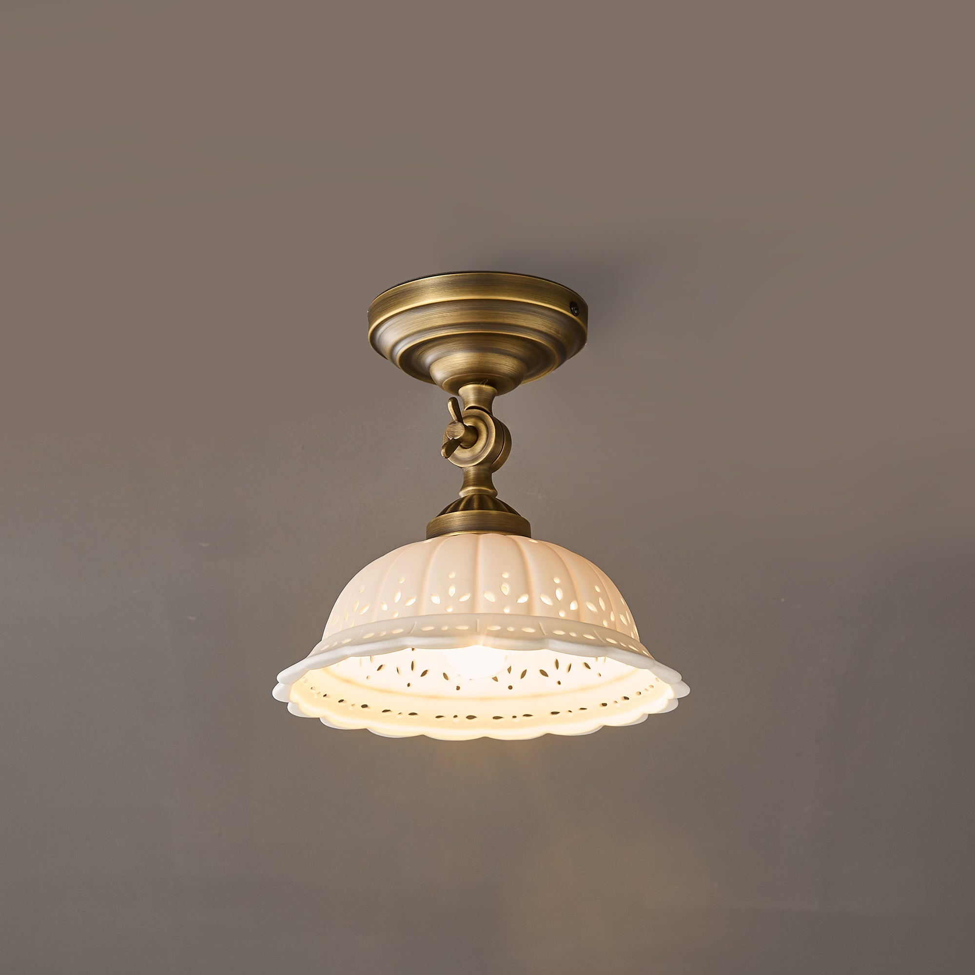 Velliel Ceiling Light