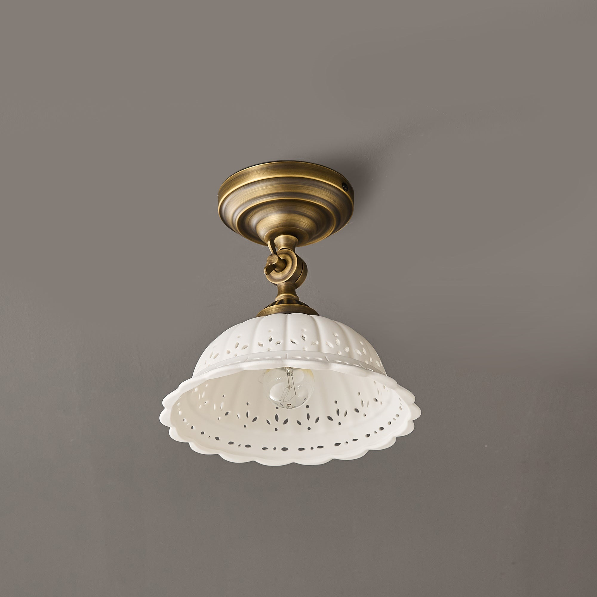 Velliel Ceiling Light