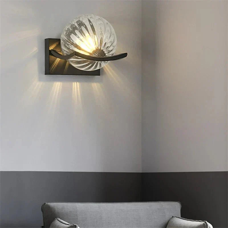 Parelzan Wall Light