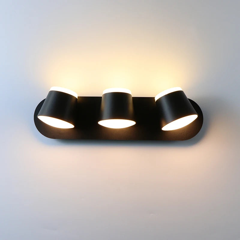 Sason Wall Light
