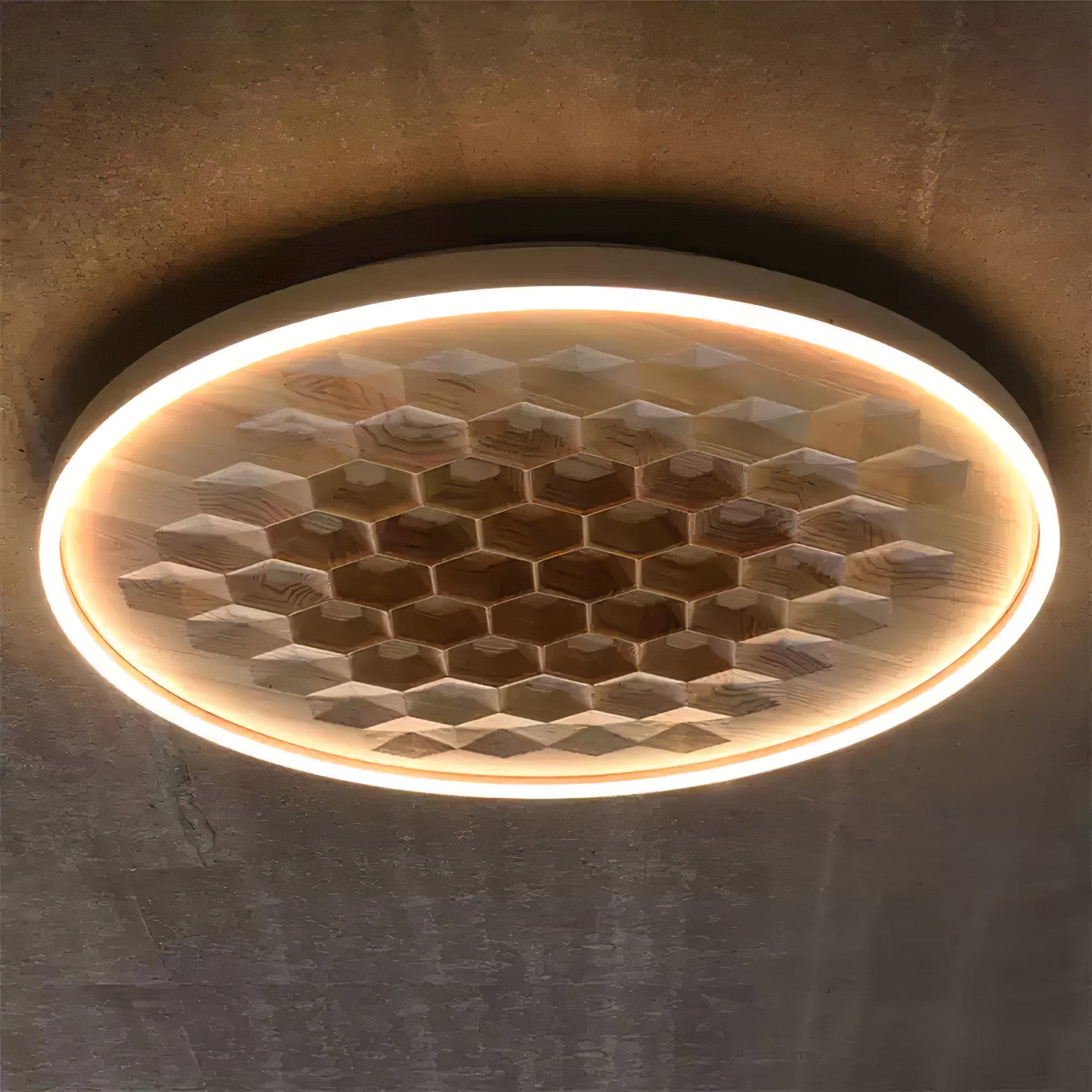 Heroza Ceiling Light