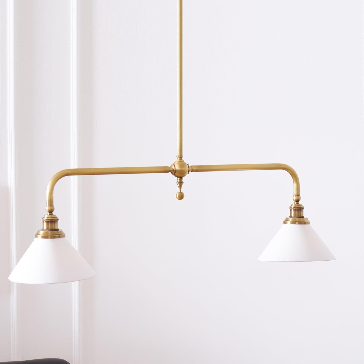 Heilisa Pendant Light