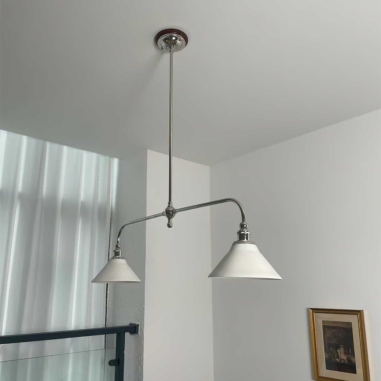 Heilisa Pendant Light