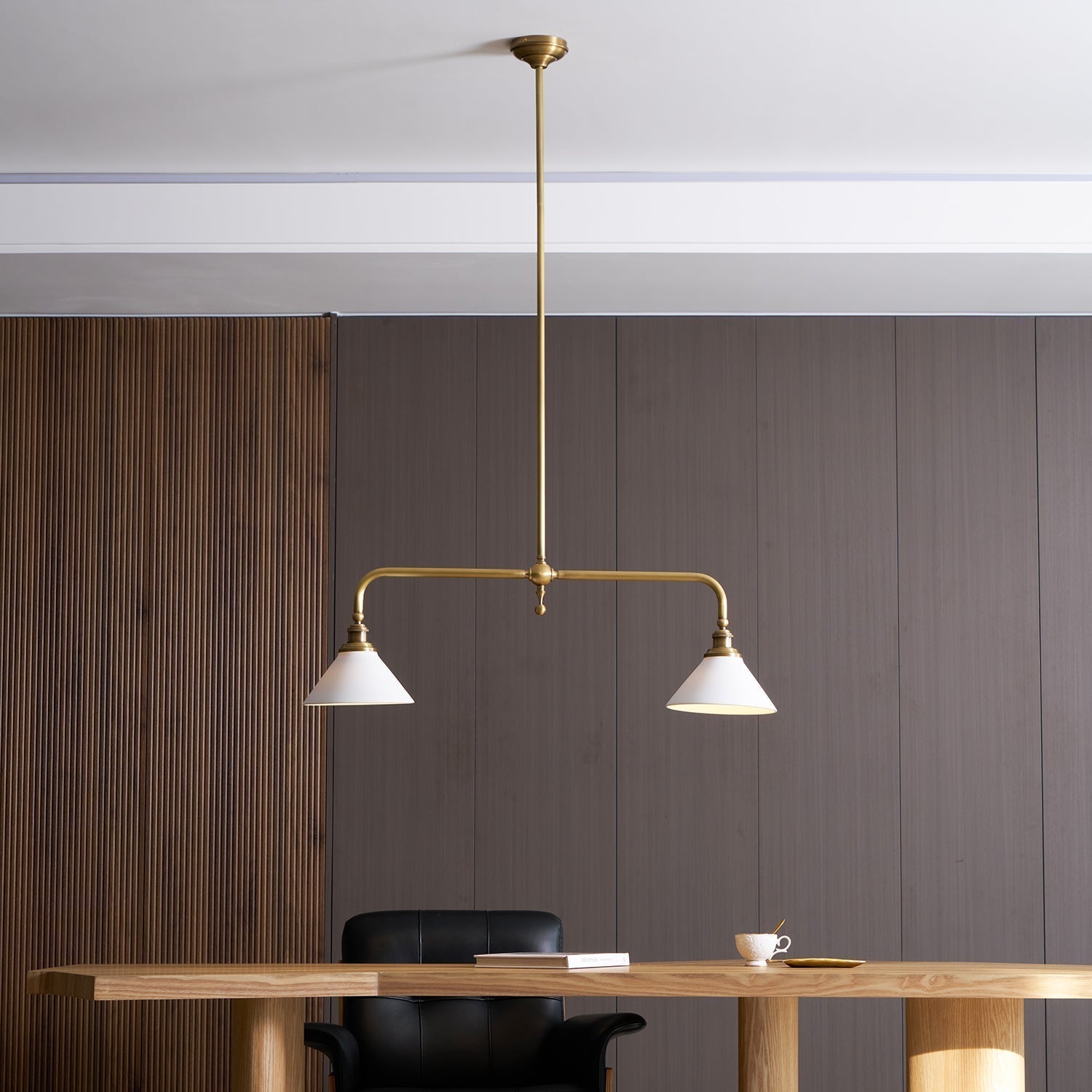 Heilisa Pendant Light