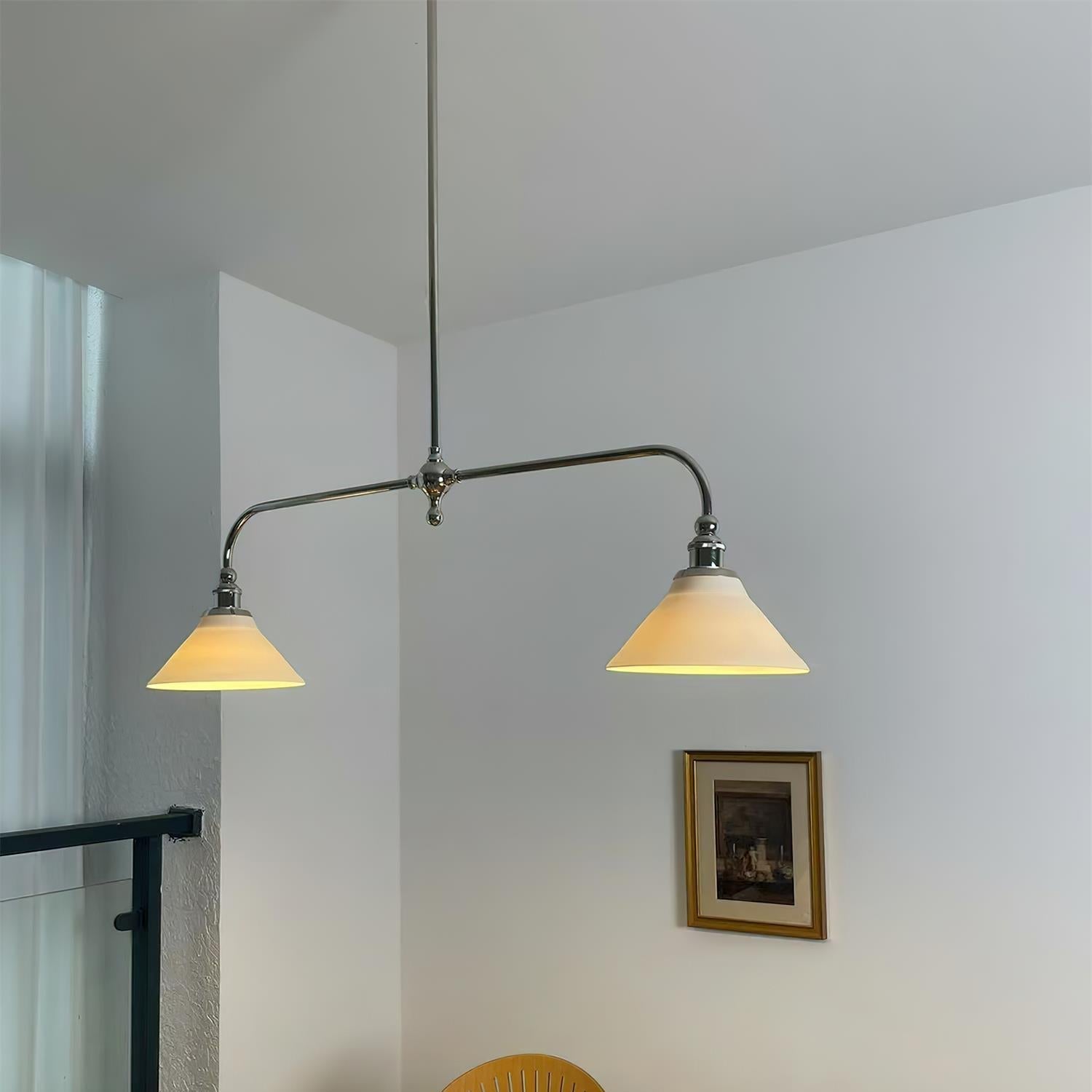 Heilisa Pendant Light