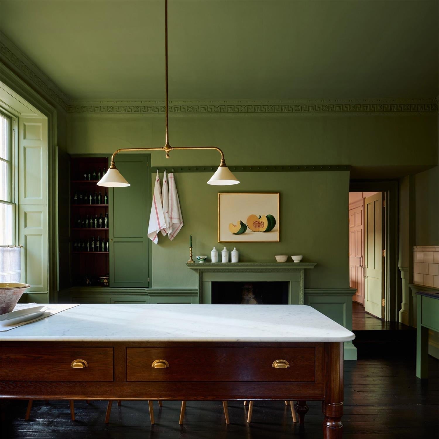 Heilisa Pendant Light