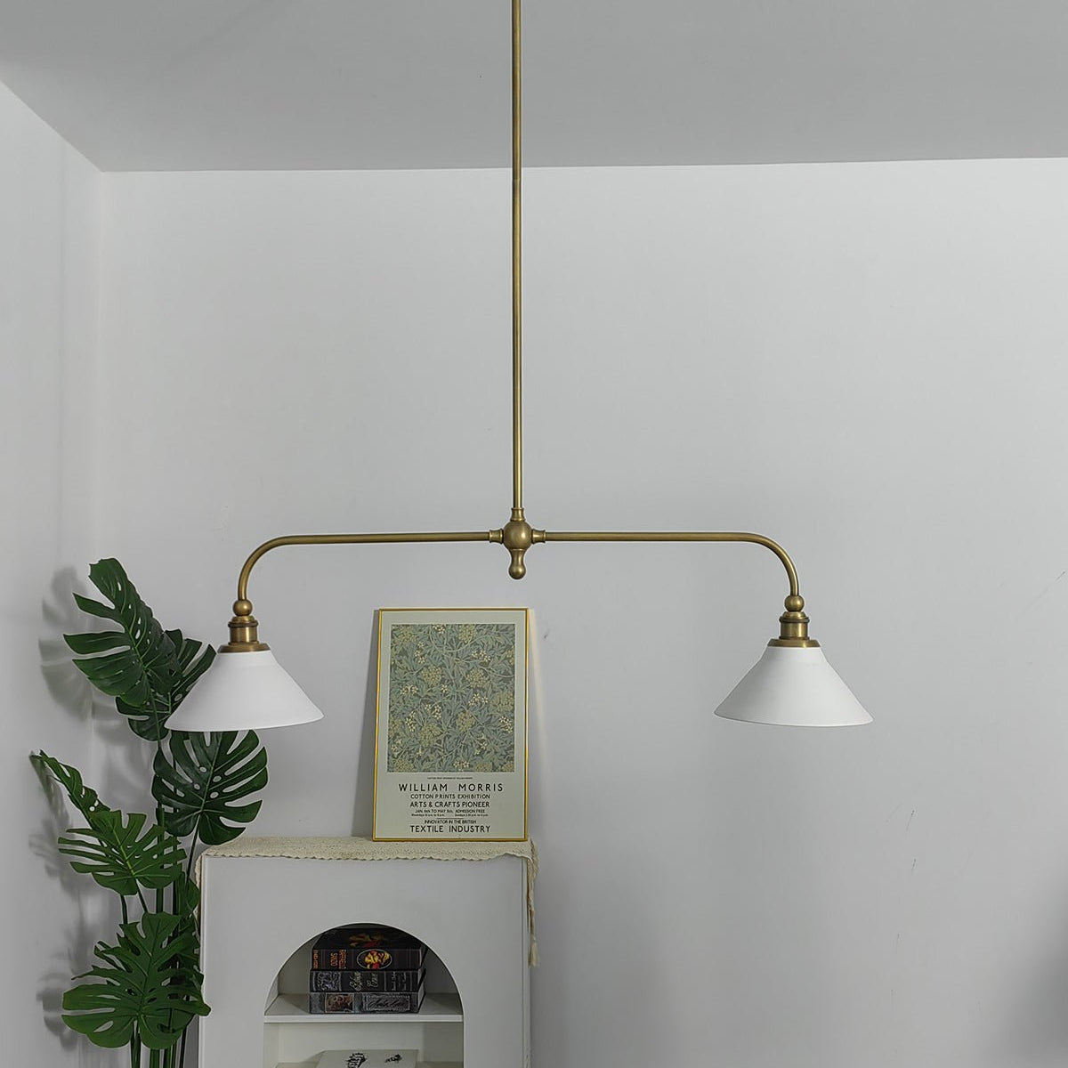 Heilisa Pendant Light