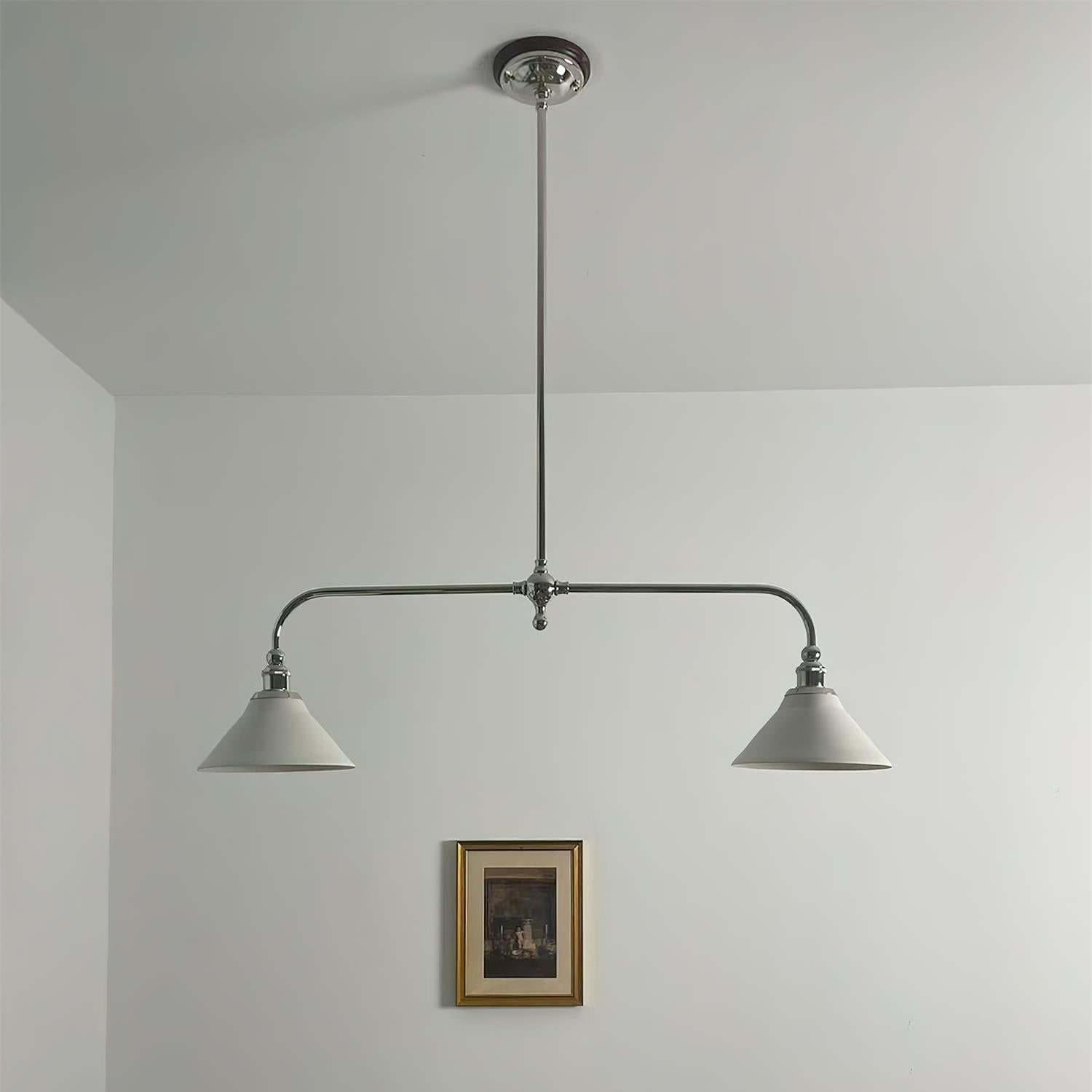 Heilisa Pendant Light