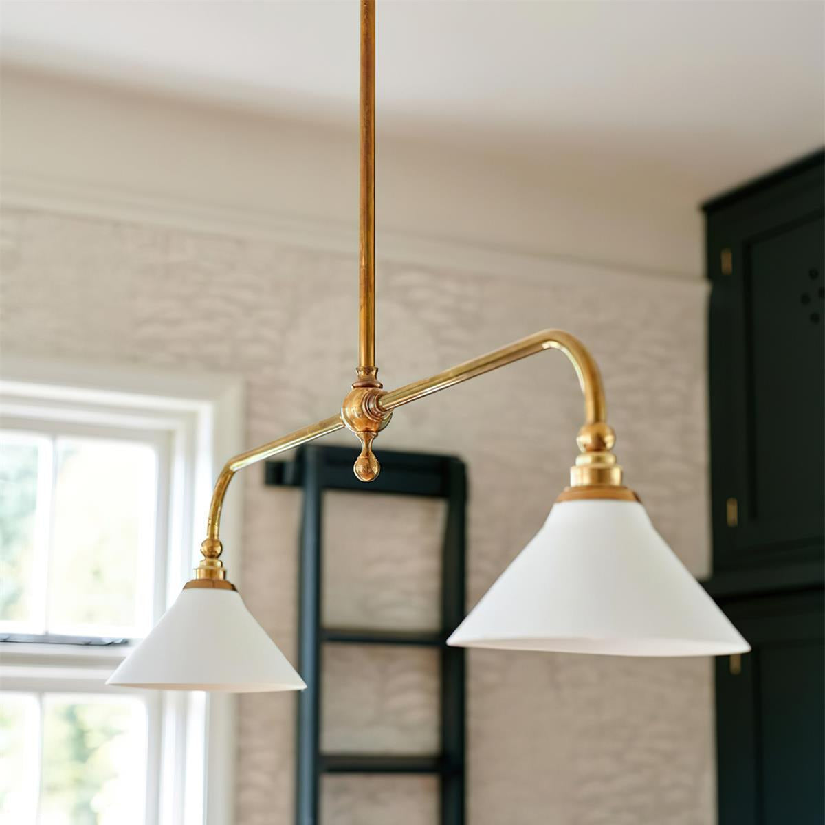 Heilisa Pendant Light