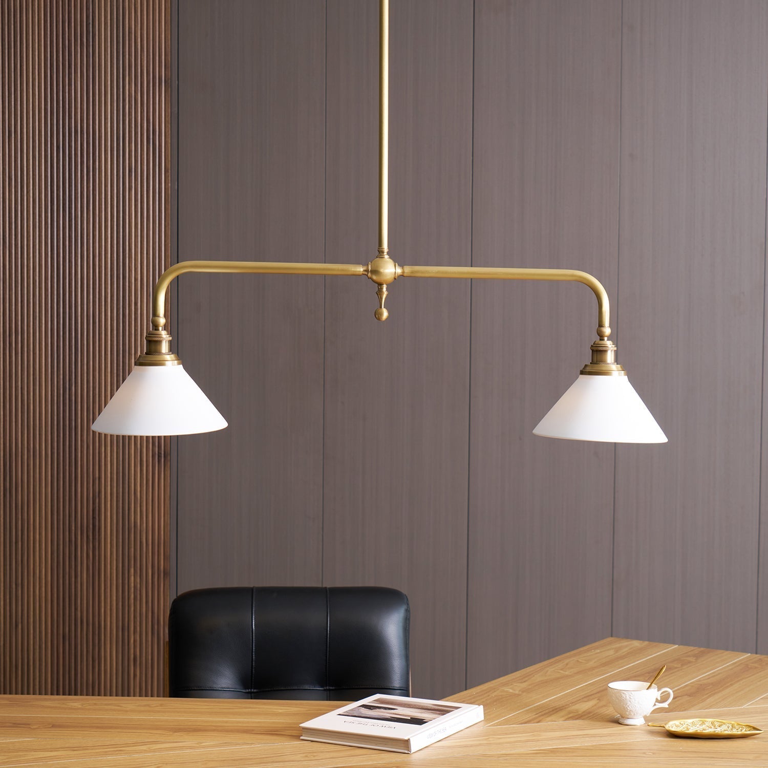 Heilisa Pendant Light