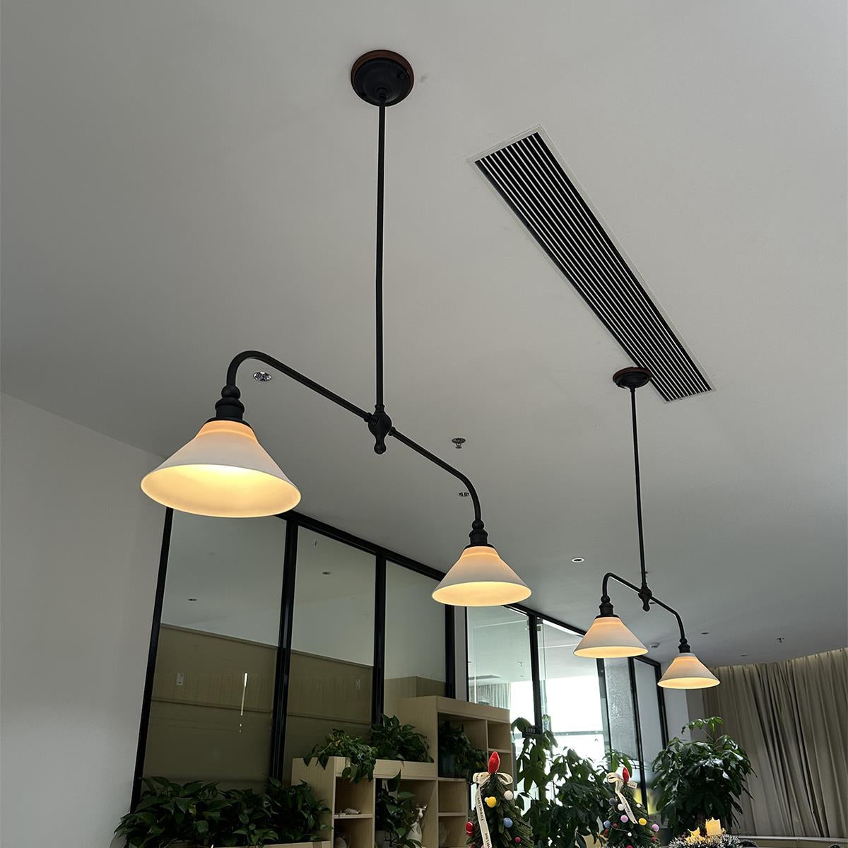 Heilisa Pendant Light
