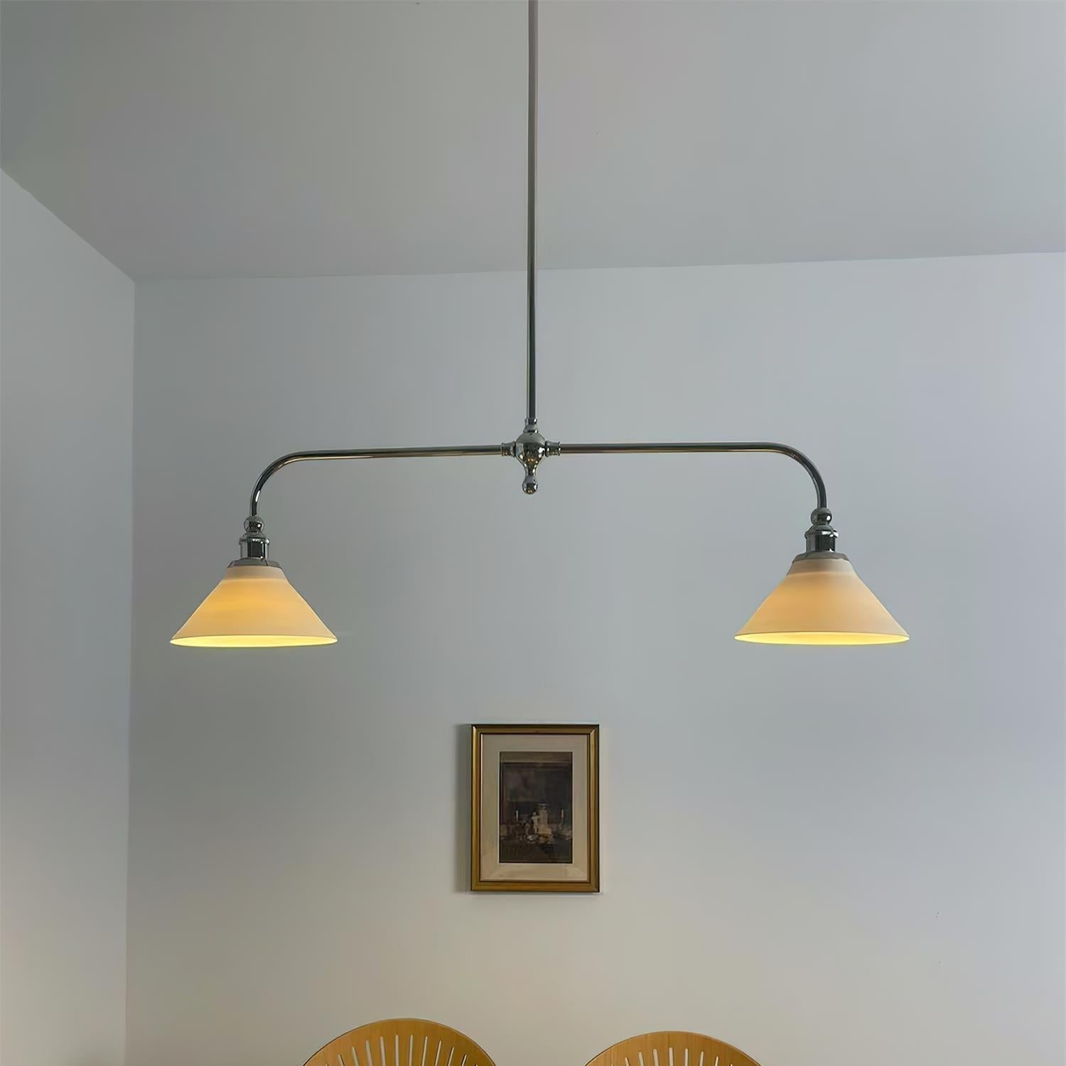 Heilisa Pendant Light