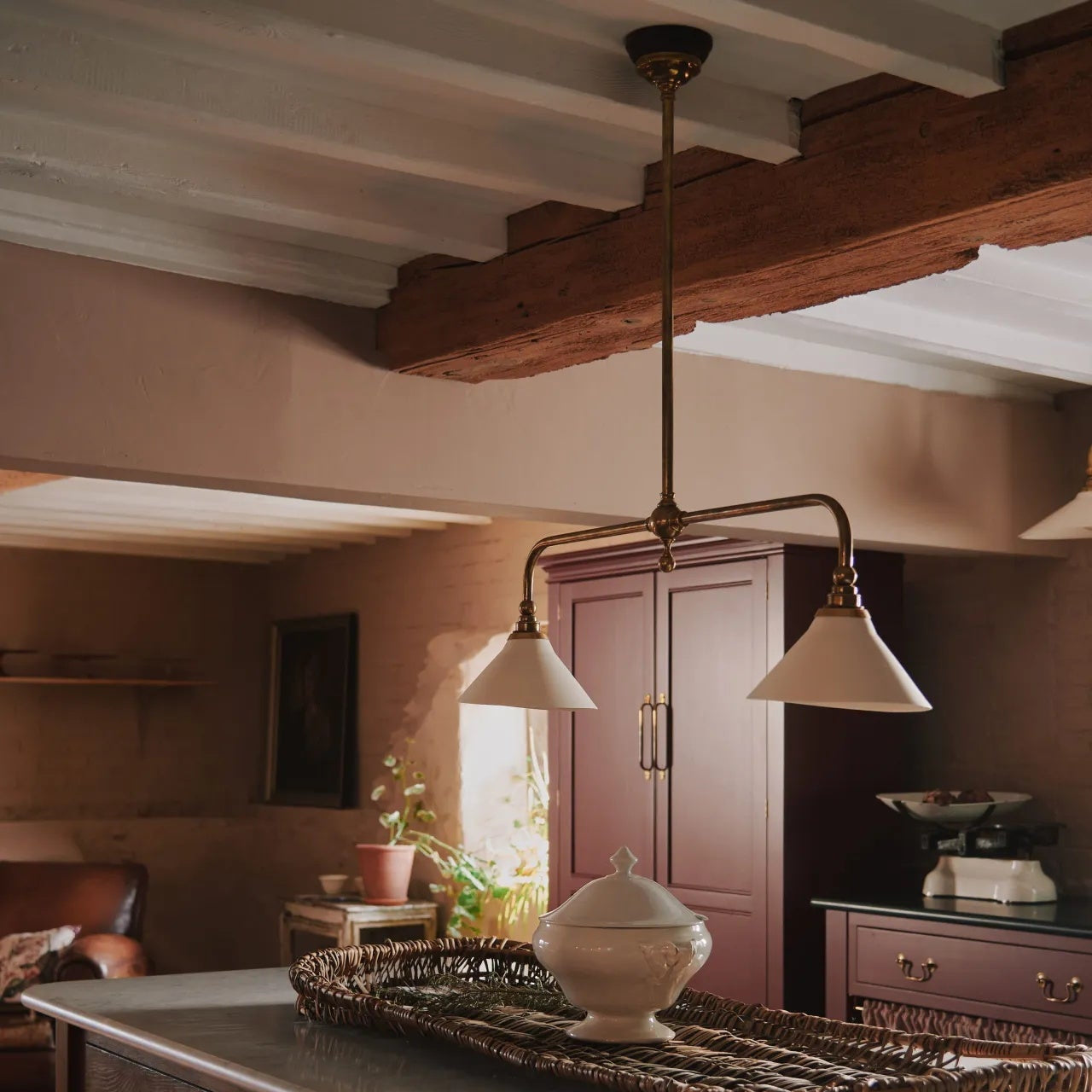 Heilisa Pendant Light