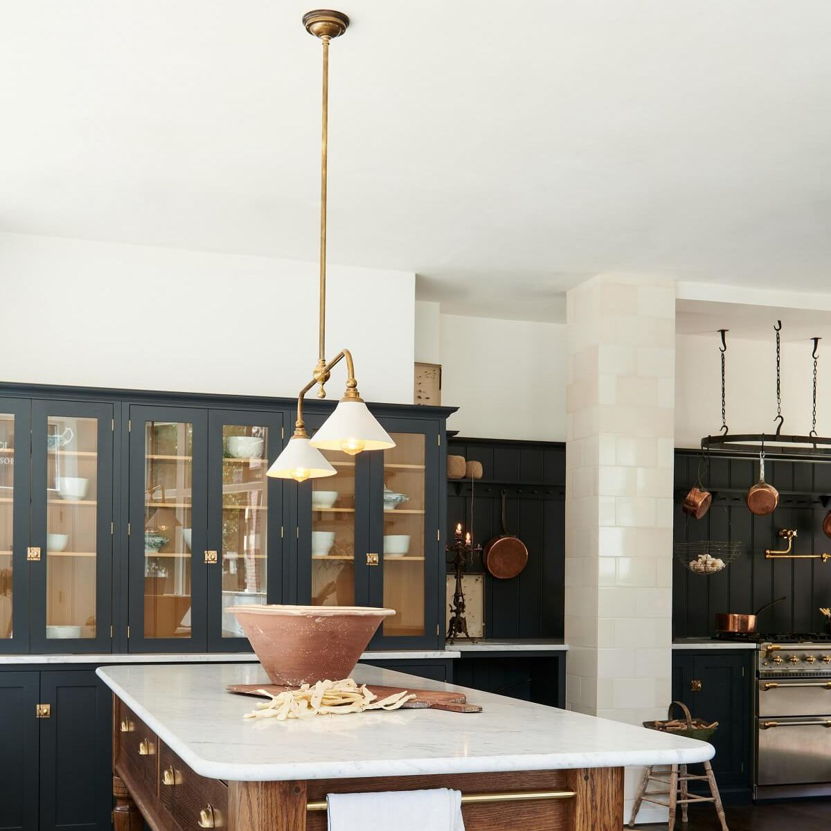 Heilisa Pendant Light