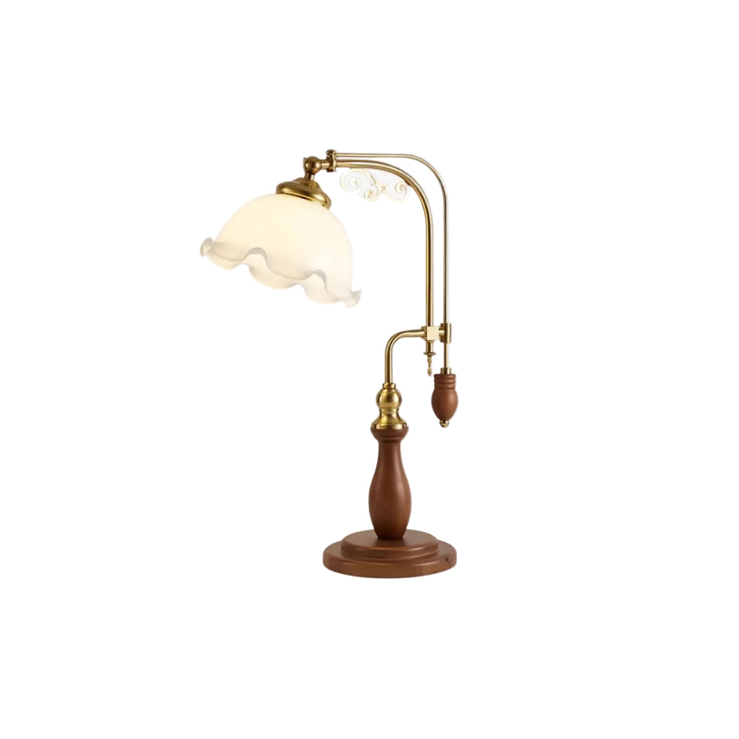 Fola Flower Table Lamp