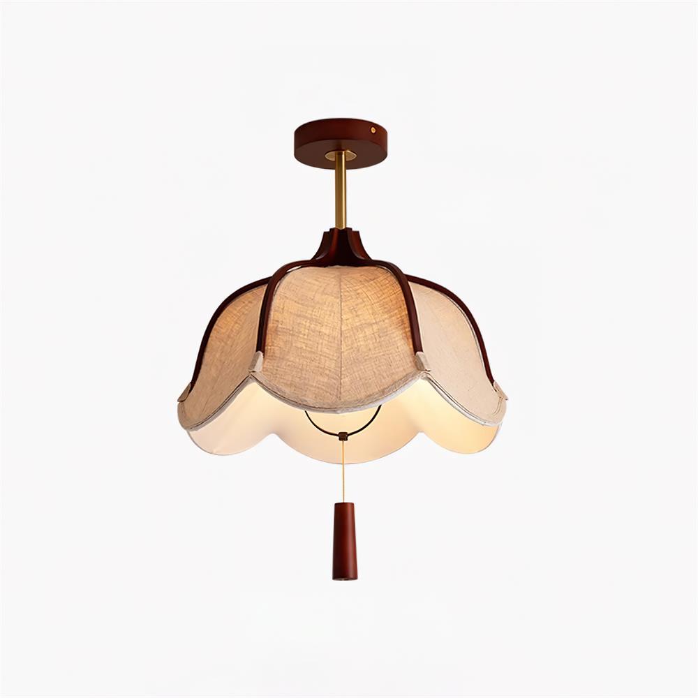 Heliza Ceiling Light
