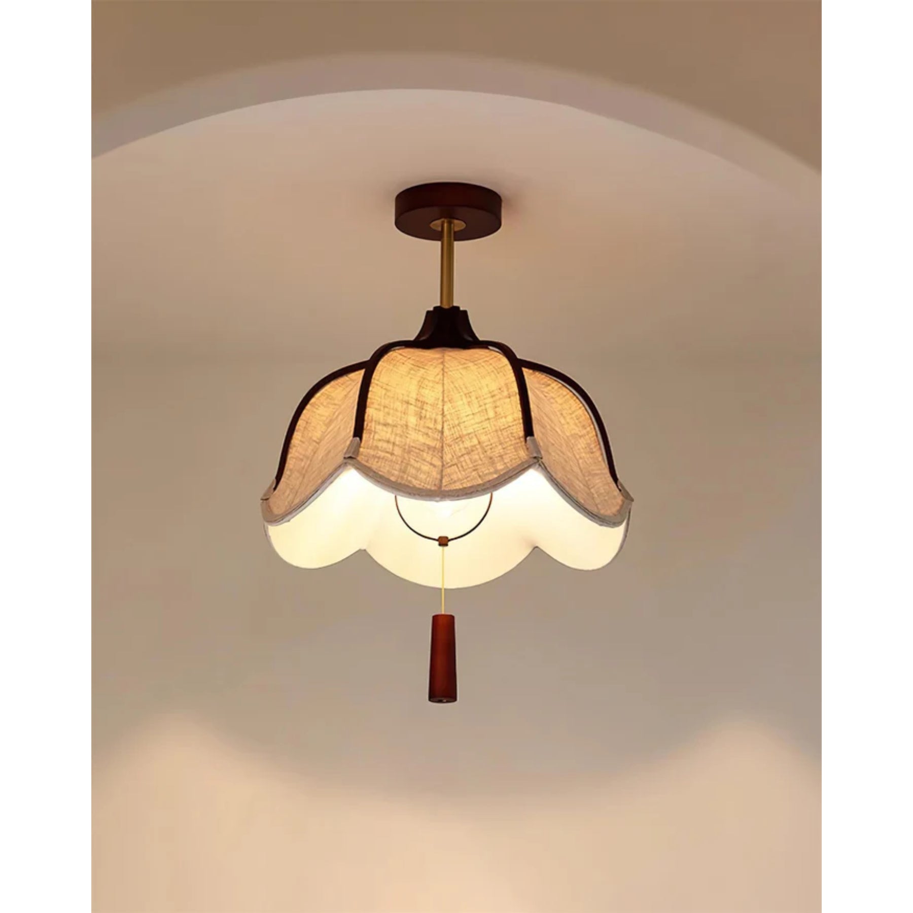 Heliza Ceiling Light