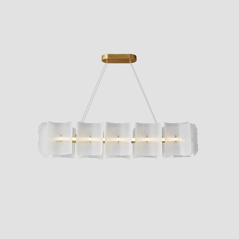 Kelomessa Pendant Light