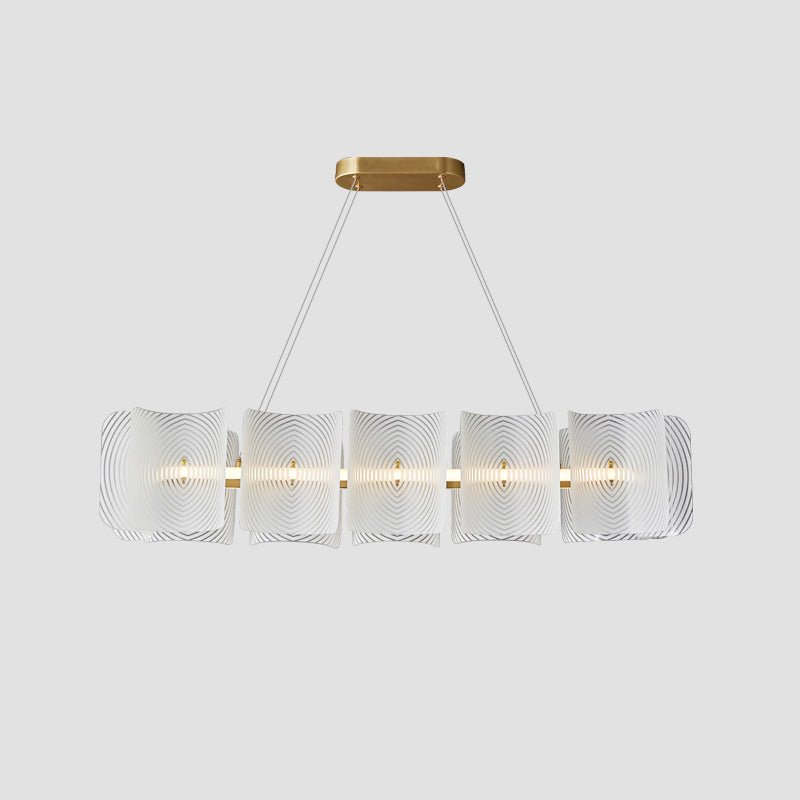 Kelomessa Pendant Light
