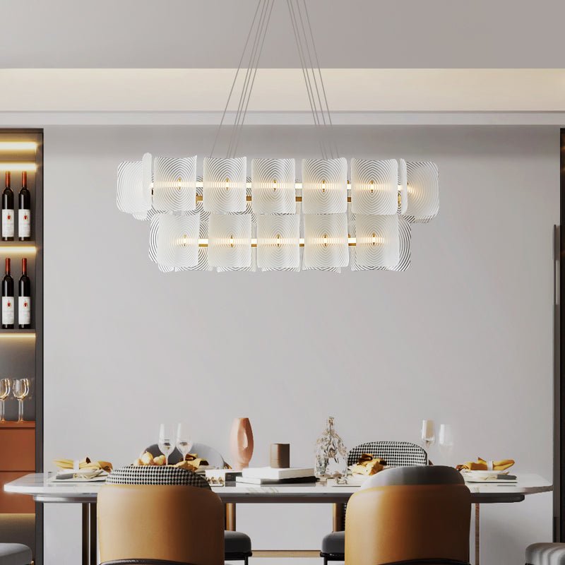 Kelomessa Pendant Light