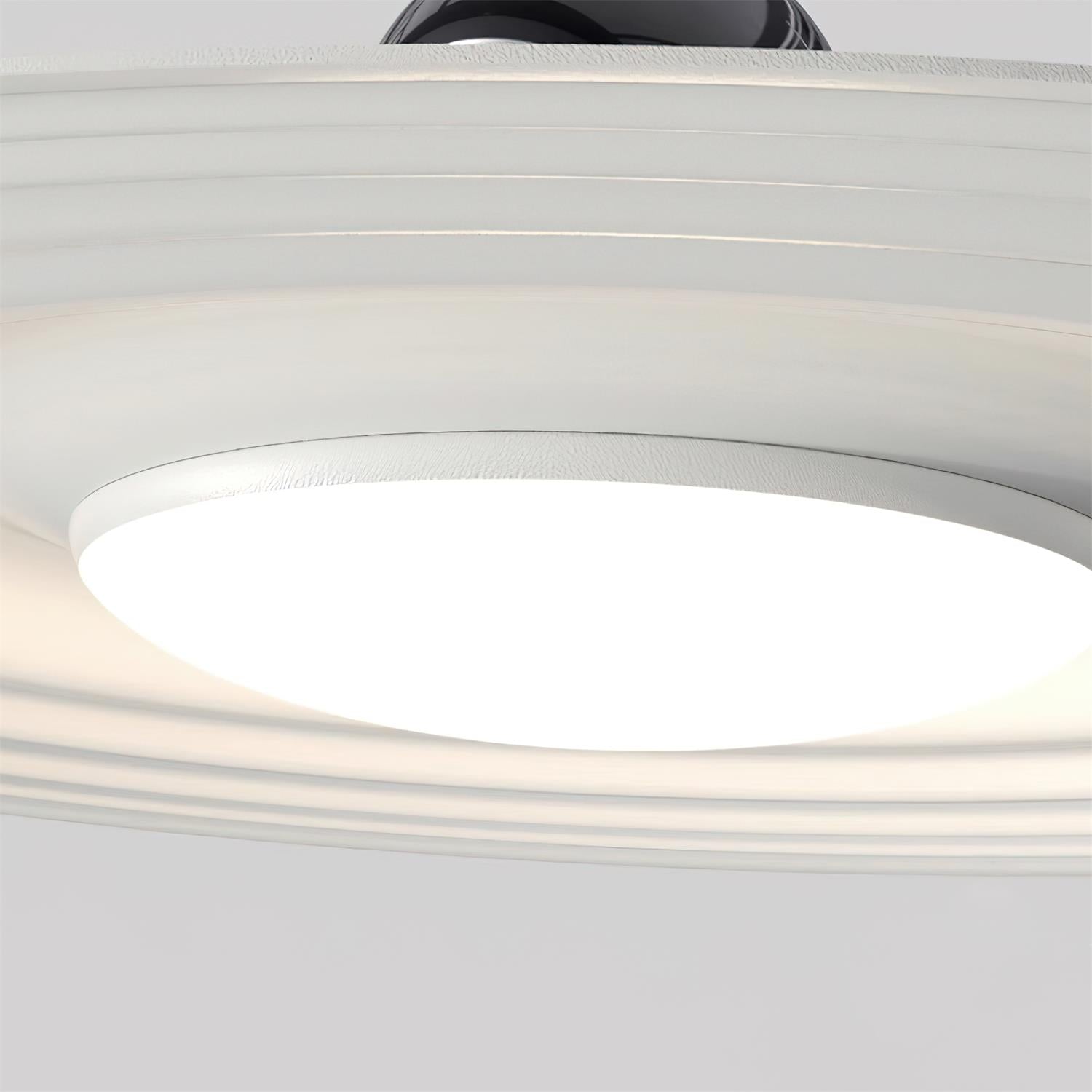 Melynno Swing Arm Pendant Light