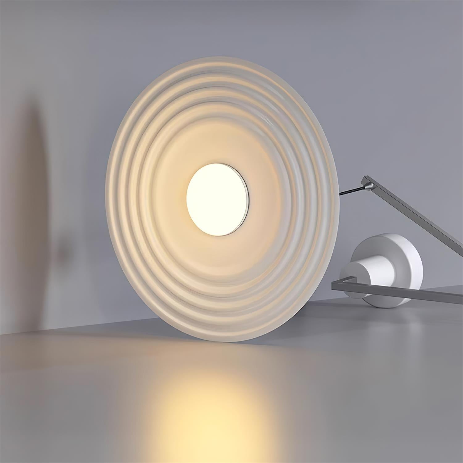 Melynno Swing Arm Pendant Light