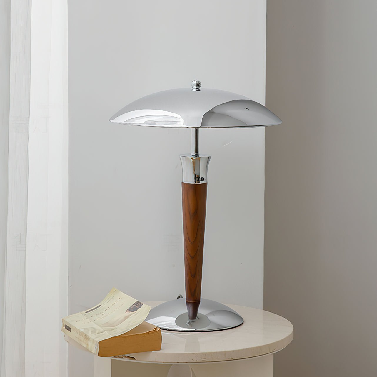 Vorelis Floor Lamp