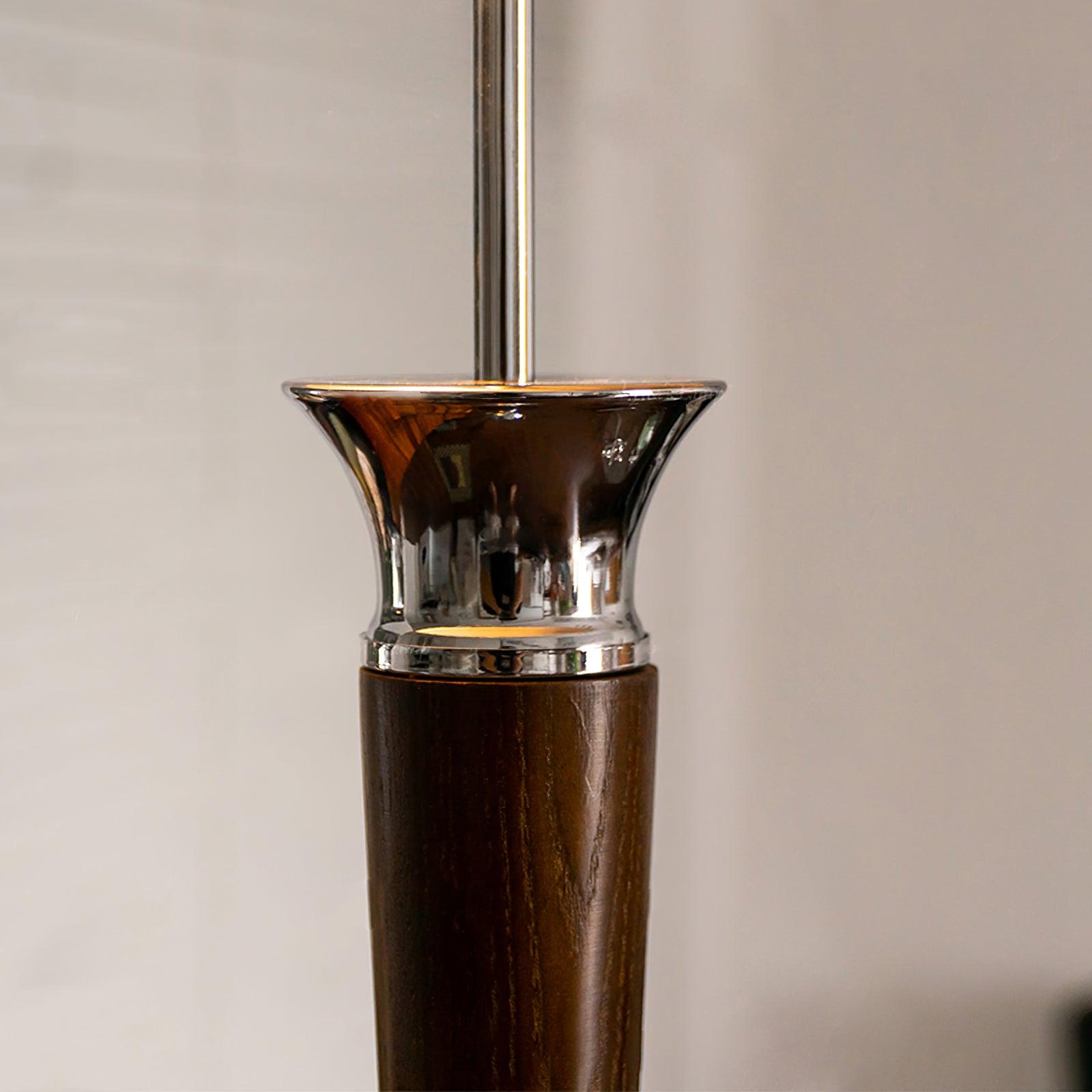 Vorelis Floor Lamp