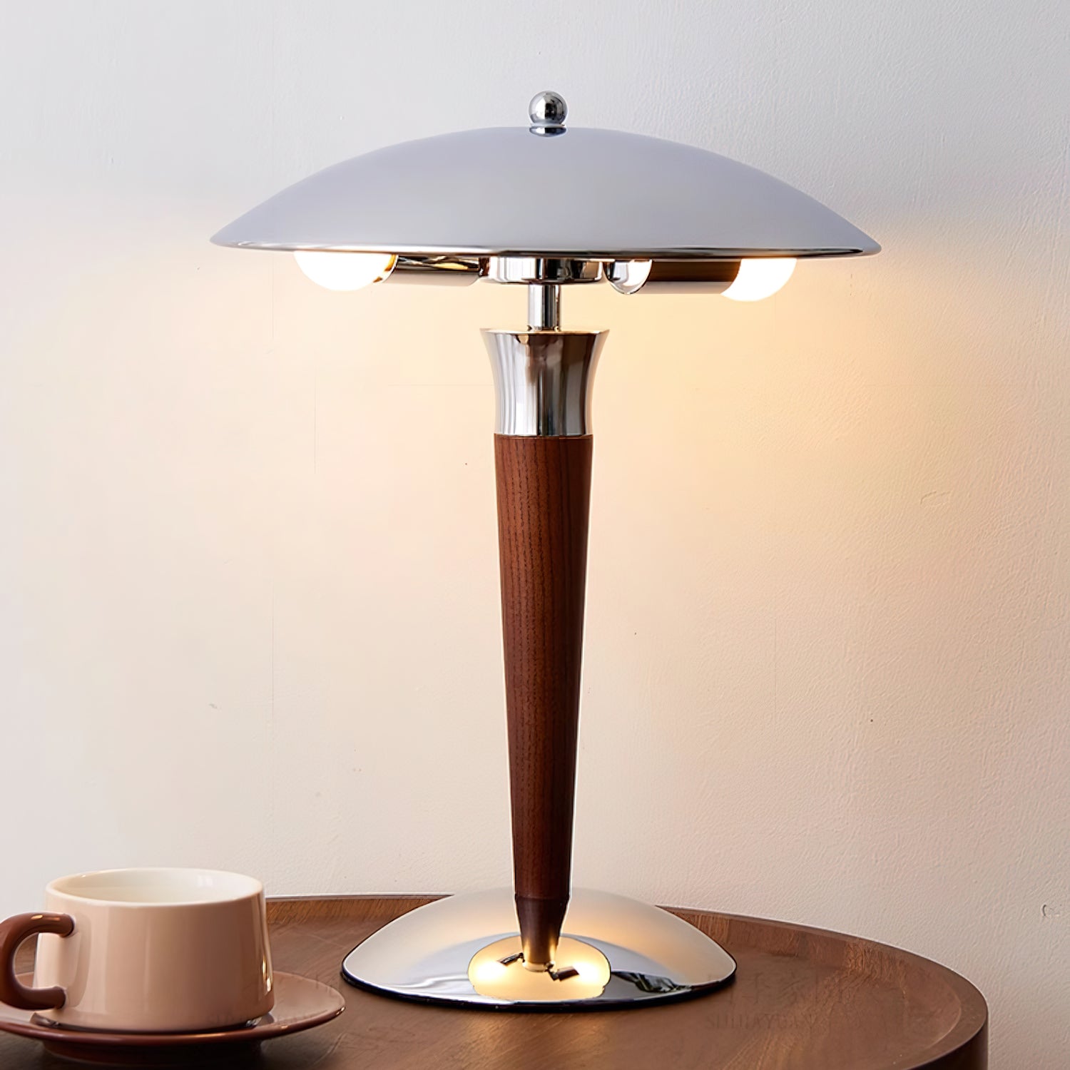 Helemto Table Lamp